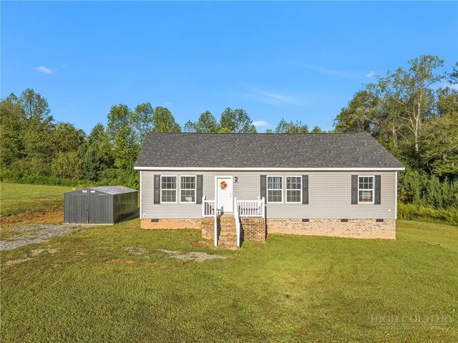 263 Bagley Springs Road, Ronda, NC 28670 - #3