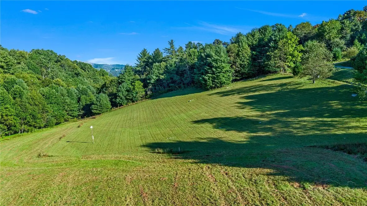 TBD - Lot 40 Creek Court, Jefferson, NC 28640 - #1