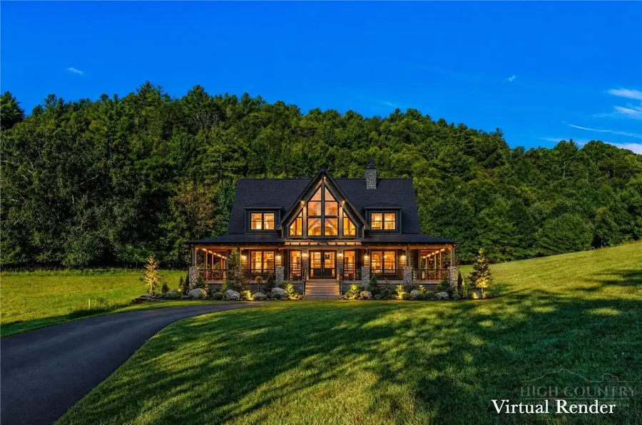 TBD - Lot 40 Creek Court, Jefferson, NC 28640 - #2