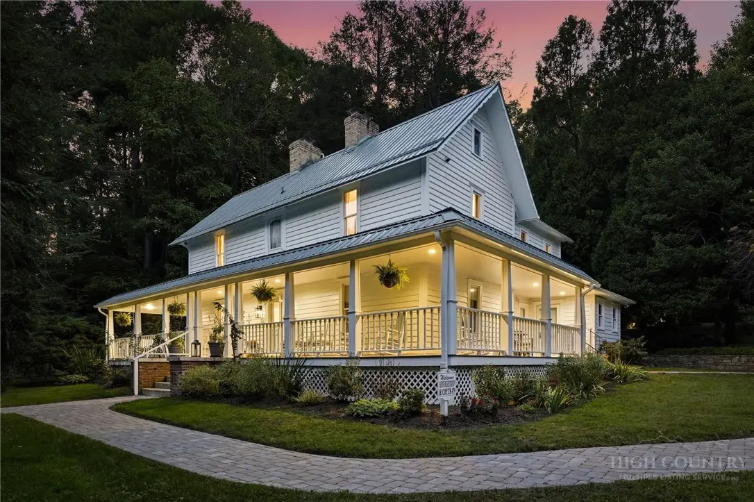 404 Old Bristol Road, Boone, NC 28607 - #1
