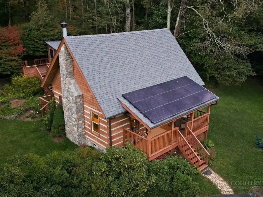 404 Old Bristol Road, Boone, NC 28607 - #3