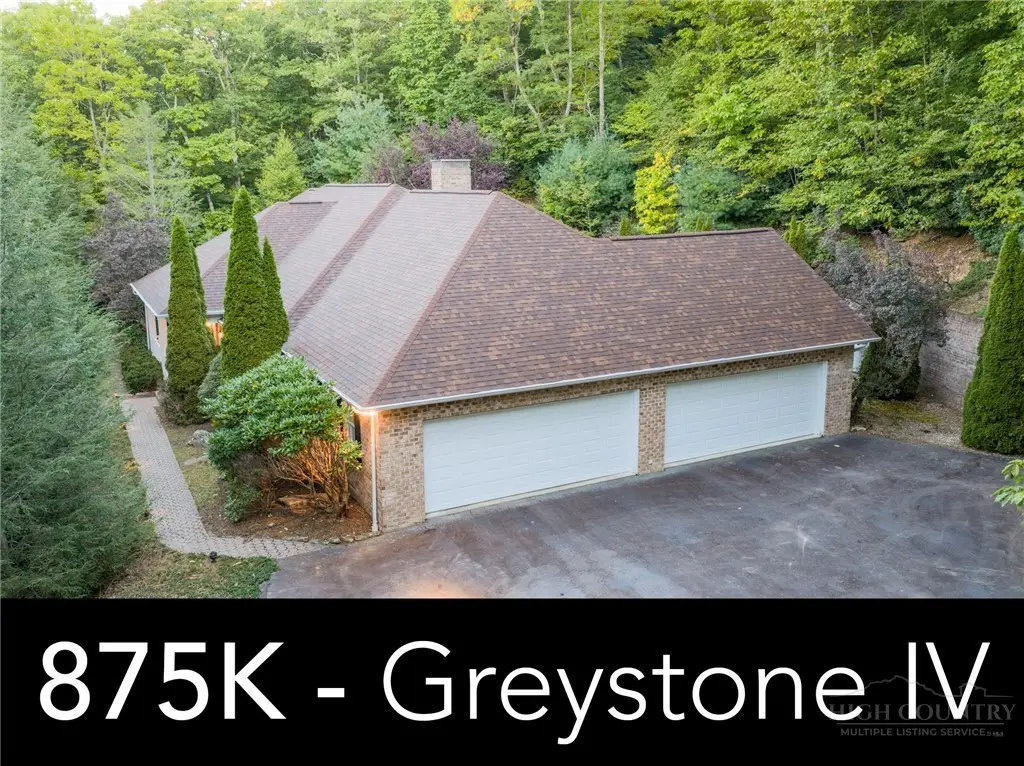 560 Greystone Drive, Boone, NC 28607 - #1