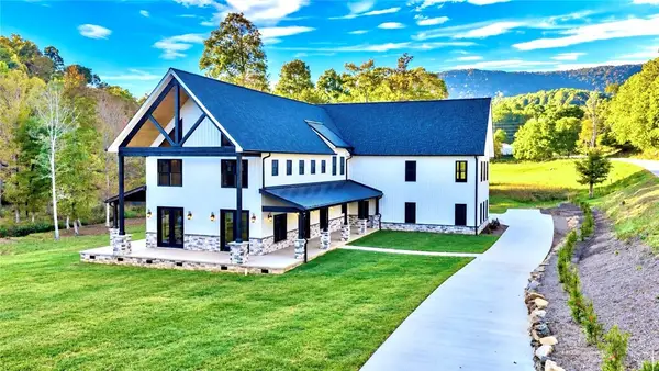2965 Nc Hwy 194, Todd, NC 28684