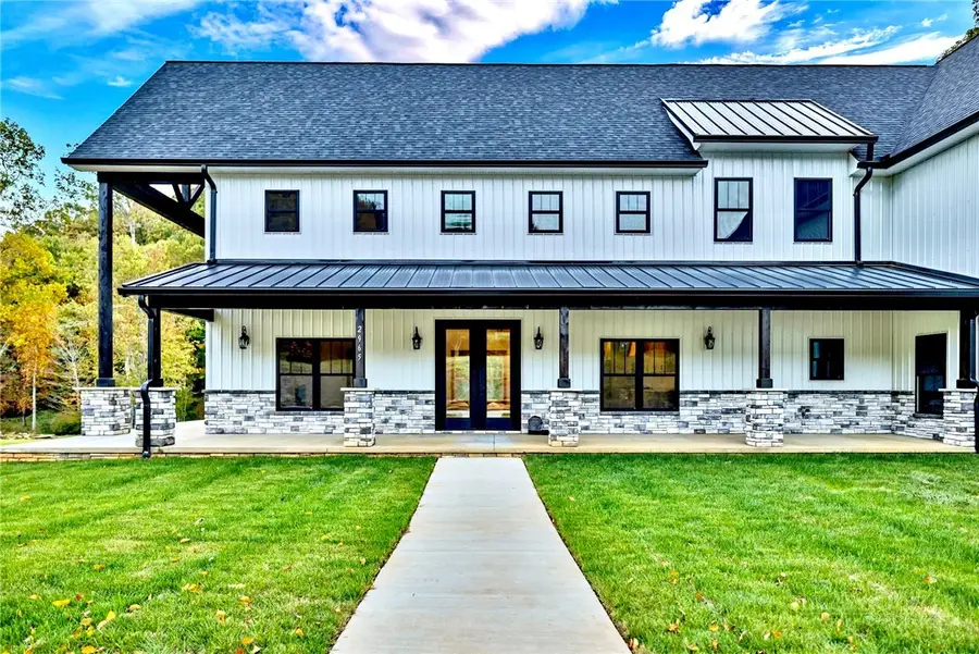 2965 Nc Hwy 194, Todd, NC 28684 - #2