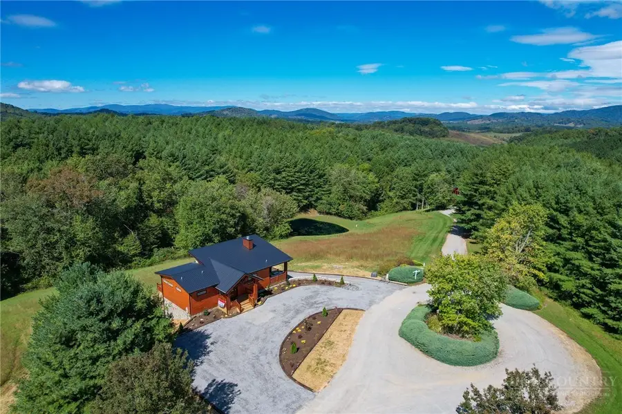 295 Bear Tracks Lane, Sparta, NC 28675 - #3