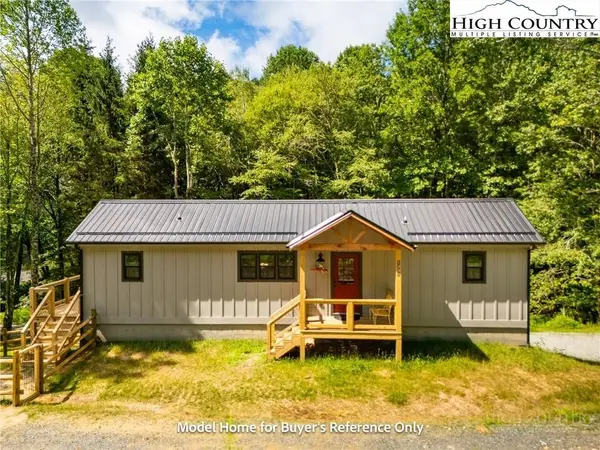 490 Laurelwood Lane, Boone, NC 28607