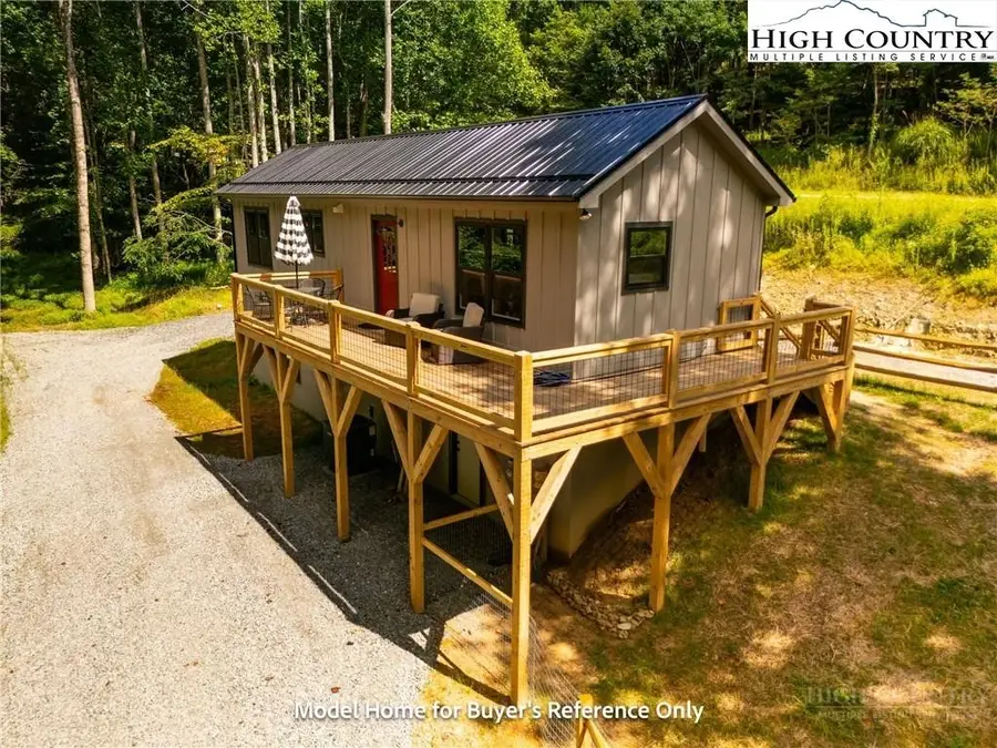 490 Laurelwood Lane, Boone, NC 28607 - #2
