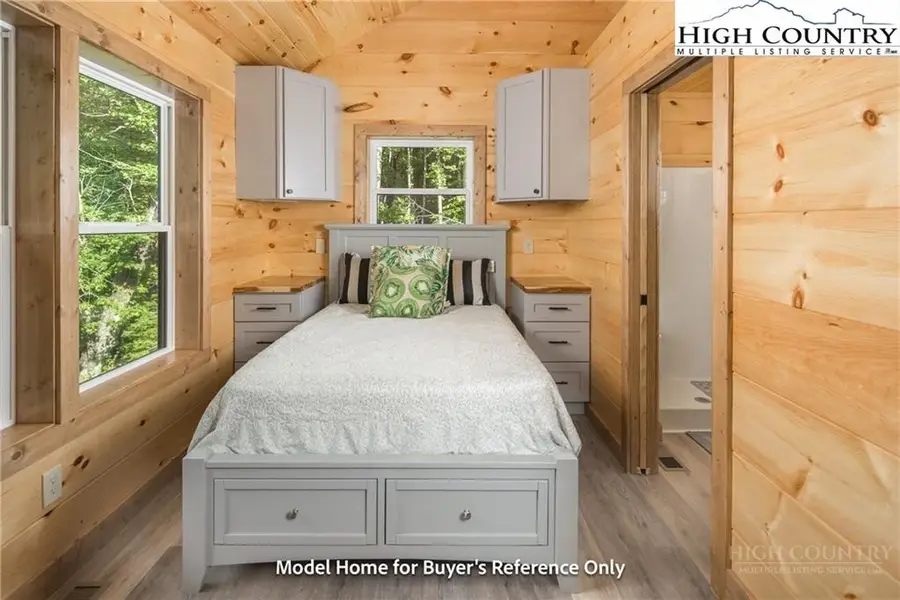 490 Laurelwood Lane, Boone, NC 28607 - #3