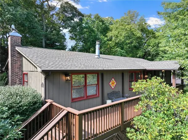 127 Foxwood Lane, Blowing Rock, NC 28605