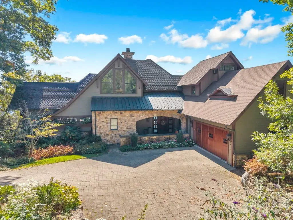 1345 Wonderland Trail, Blowing Rock, NC 28605 - #1
