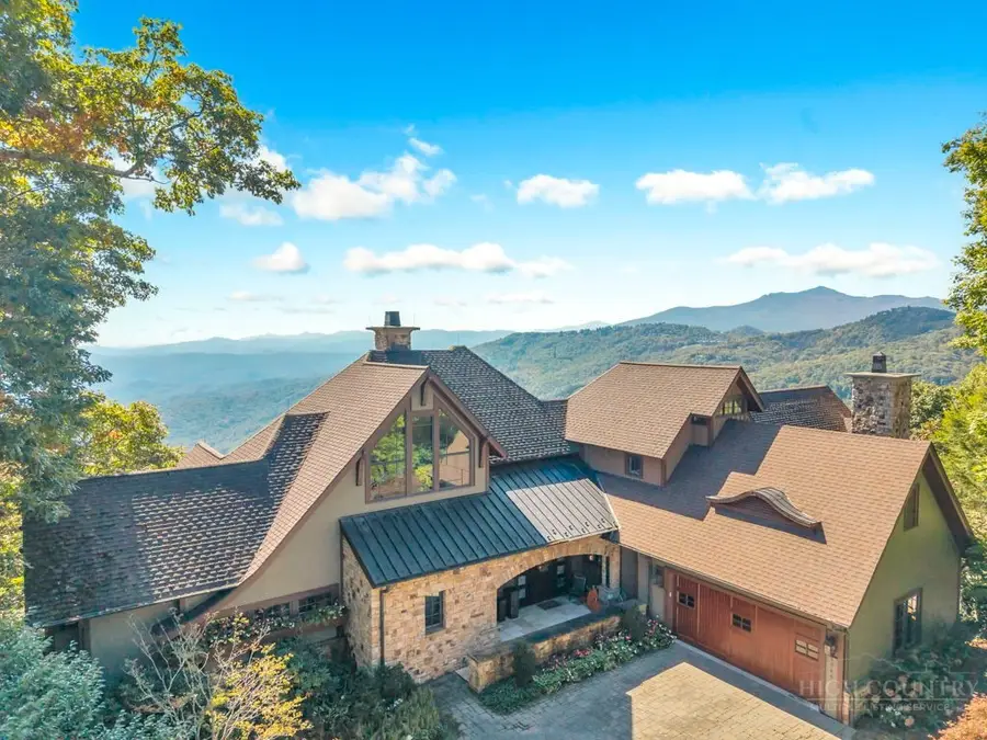 1345 Wonderland Trail, Blowing Rock, NC 28605 - #2