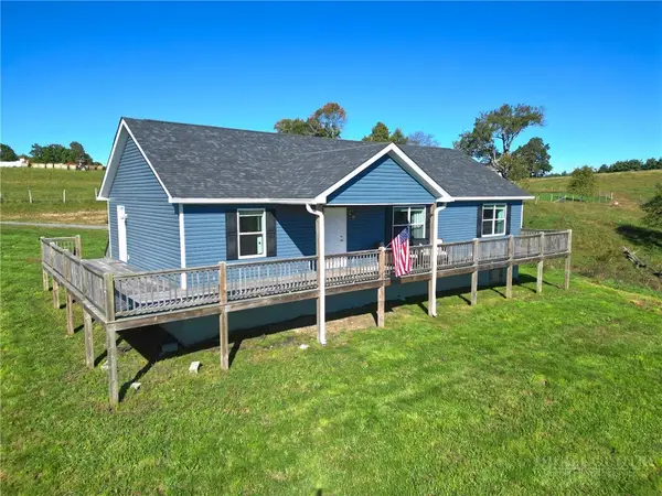 298 Jones Miller, Boone, NC 28607