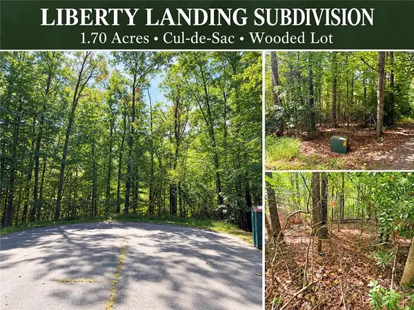 Lot 45 Peace Street, Fleetwood, NC 28626
