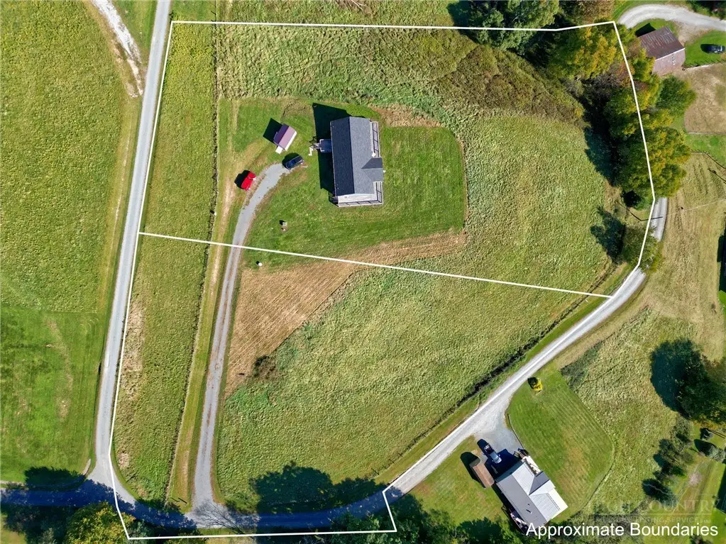 TBD Jones Miller Drive, Boone, NC 28607 - #1
