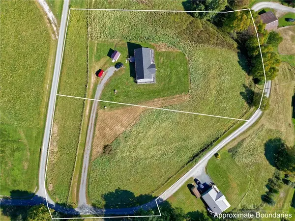 TBD Jones Miller Drive, Boone, NC 28607