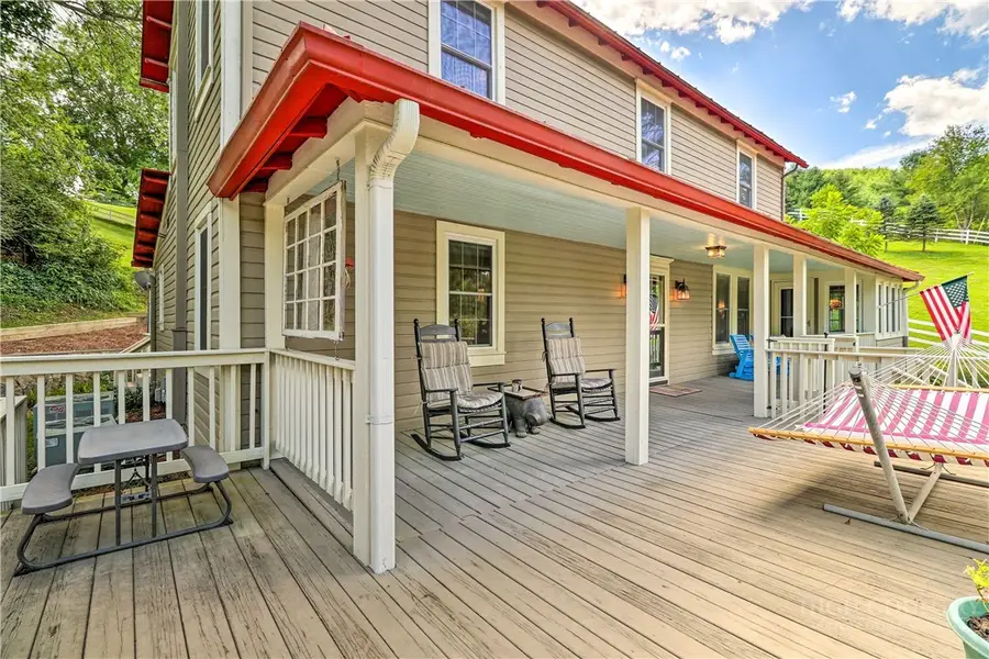 2280 Garvey Bridge Road, Crumpler, NC 28617 - #2