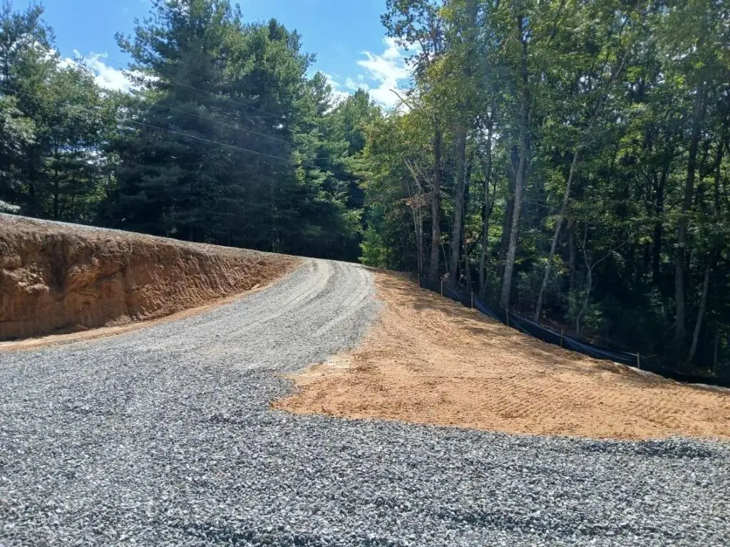 23 Peck Peak Road, Jefferson, NC 28640 - #1