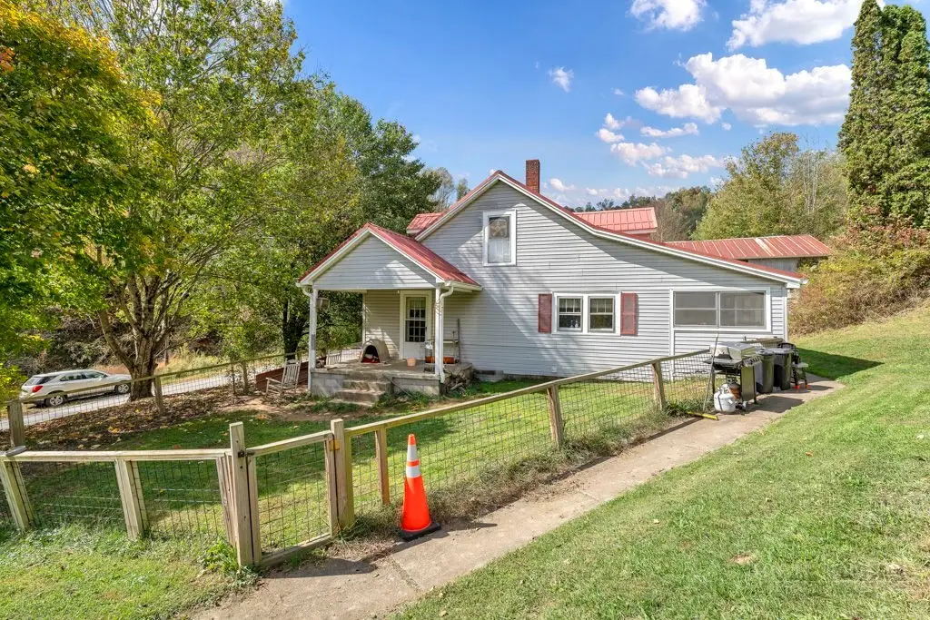 1068 Laurel Branch Road, Vilas, NC 28692 - #1