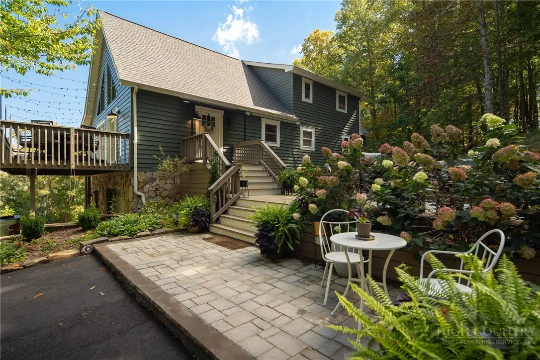 727 Timberlane Drive, Boone, NC 28607 - #1