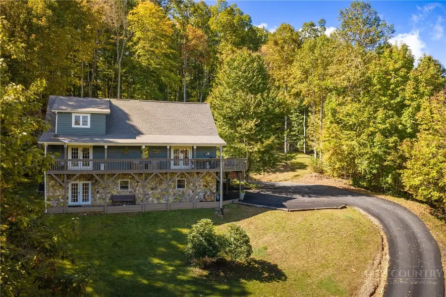 727 Timberlane Drive, Boone, NC 28607 - #2
