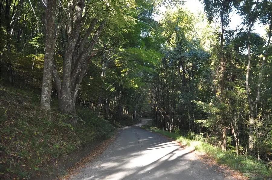 TBD E. Whenlin Ridge Road, Lansing, NC 28643 - #3