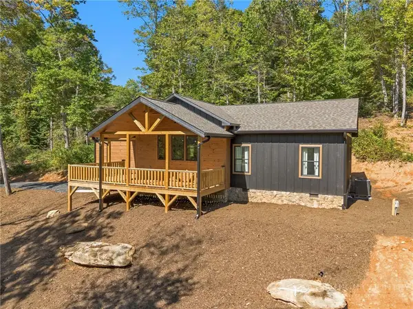 642 Woodstown Road, Fleetwood, NC 28626