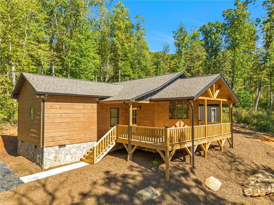 642 Woodstown Road, Fleetwood, NC 28626 - #3