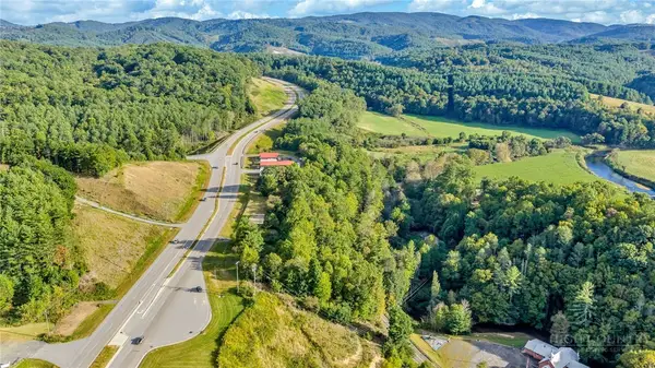 TBD Us Hwy 221 / Railroad Grade Road, Fleetwood, NC 28626