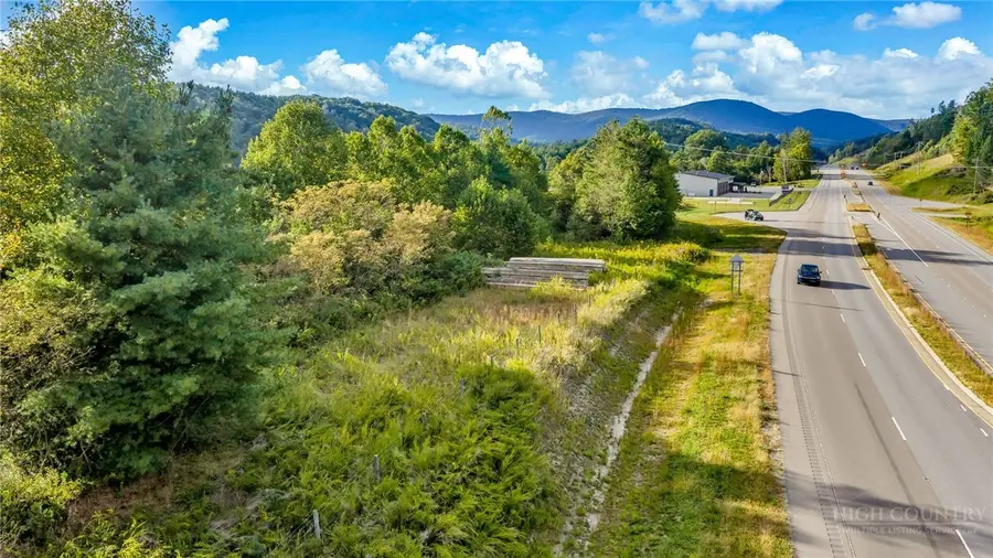 TBD Us Hwy 221 / Railroad Grade Road, Fleetwood, NC 28626 - #2
