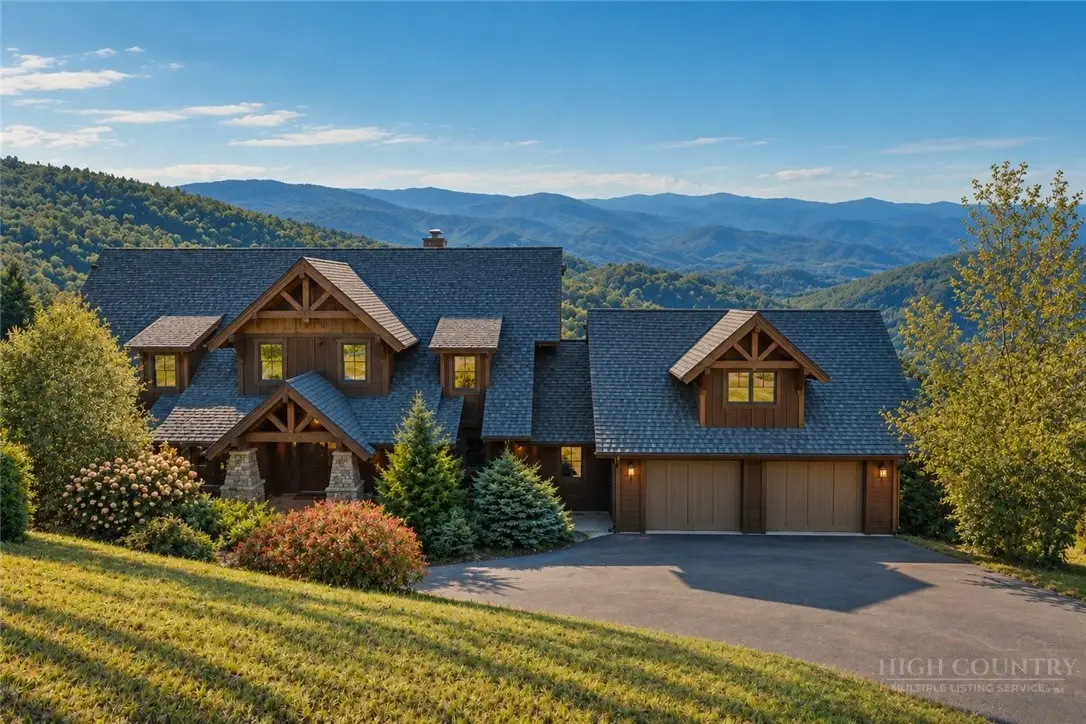862 Buffalo Nvno, Zionville, NC 28698 - #1