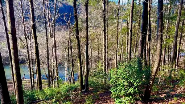 4.6 Acres, Lot 126/127A Sunset Creek Lane, Lenoir, NC 28645