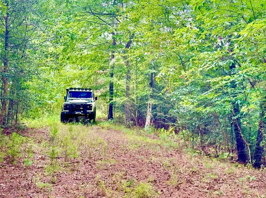 4.6 Acres, Lot 126/127A Sunset Creek Lane, Lenoir, NC 28645 - #2