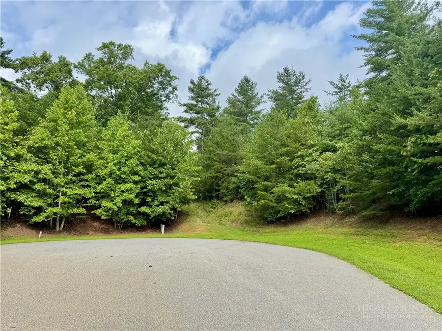 4.6 Acres, Lot 126/127A Sunset Creek Lane, Lenoir, NC 28645 - #3