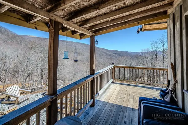 TBD Jerry's Creek Road, Newland, NC 28657