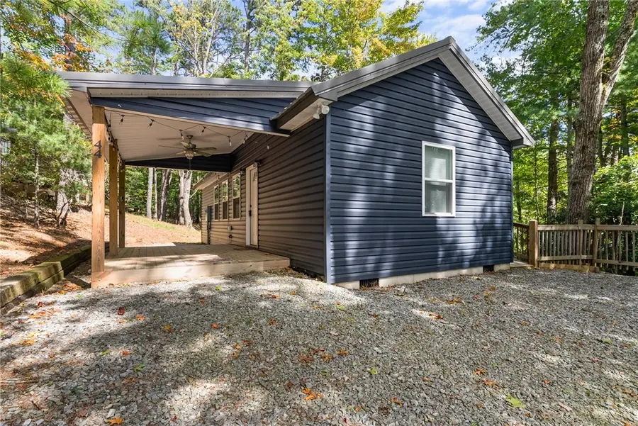 44 Araniska Road, Glade Valley, NC 28627 - #2