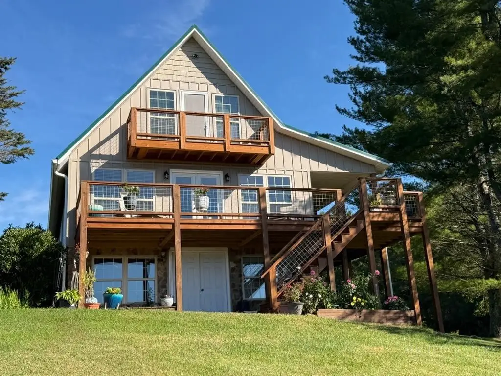 21 Pit Row, Laurel Springs, NC 28644 - #1