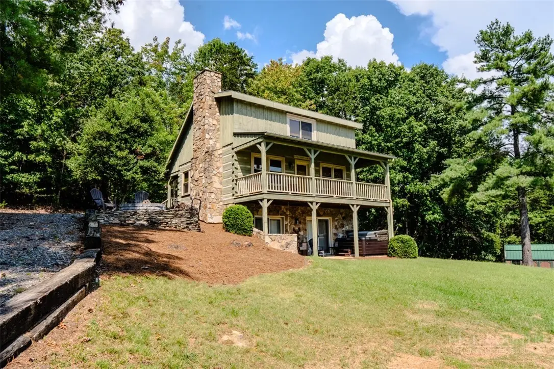 996 Overland Trail, Hays, NC 28635 - #1