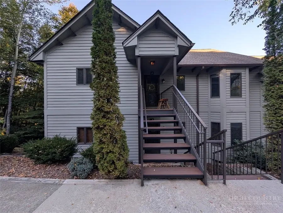 140 Pond View Lane #Blue Ridge 4, Blowing Rock, NC 28605 - #2