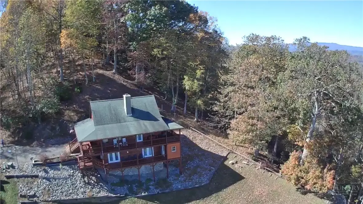 425 Raven Road, Piney Creek, NC 28663 - #1