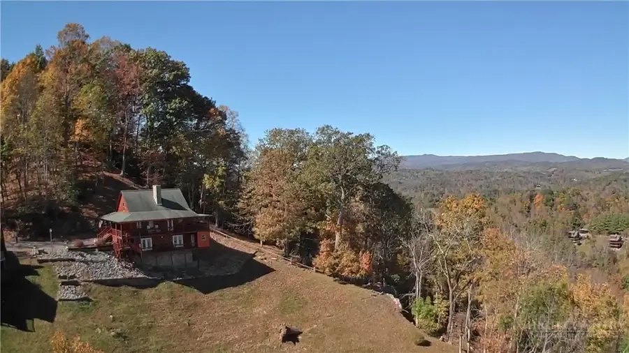 425 Raven Road, Piney Creek, NC 28663 - #3