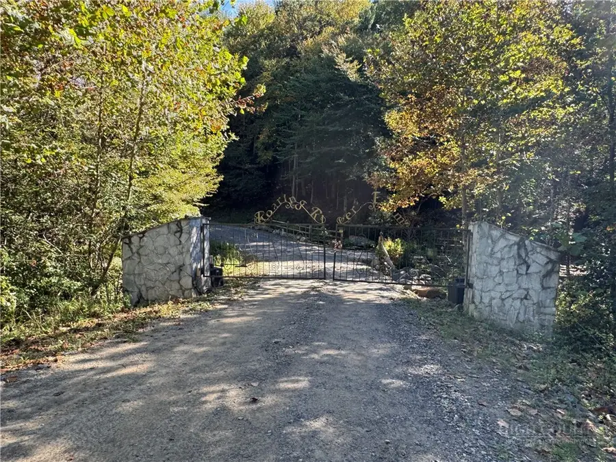 TBD Rainbow Trout Drive, Hays, NC 28635 - #3