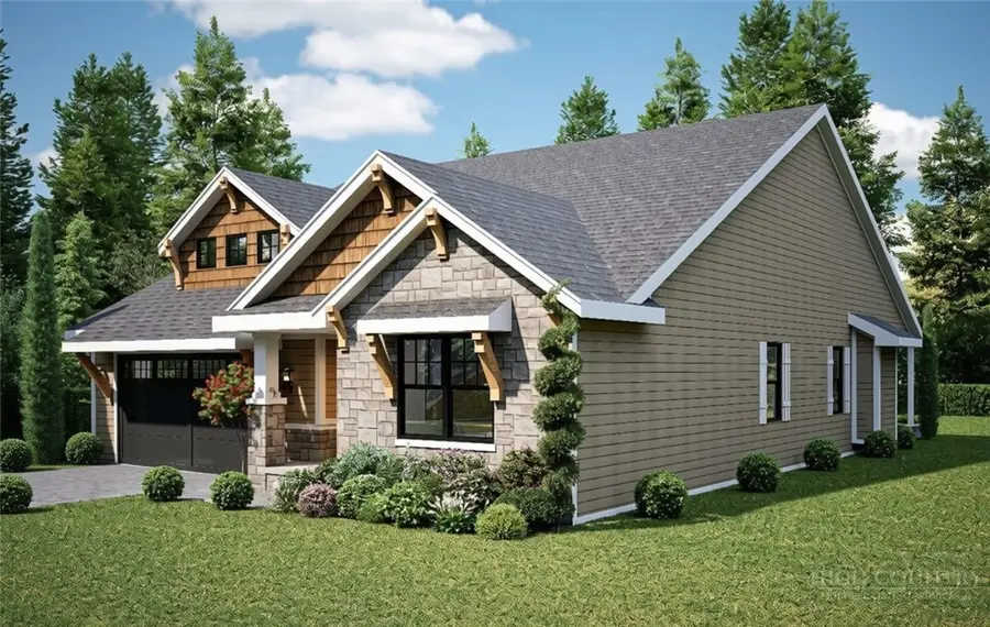 375 Linville River Drive, Banner Elk, NC 28604 - #3