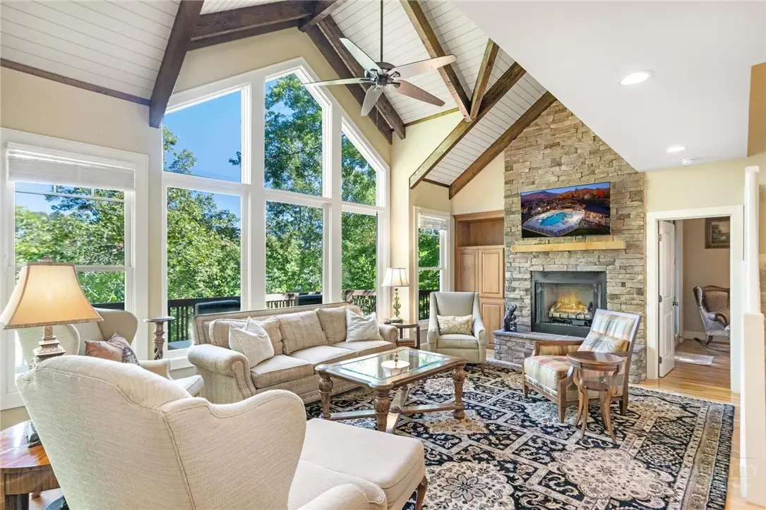 163 Buffalo Spring Trail #LG-N, Boone, NC 28607 - #1