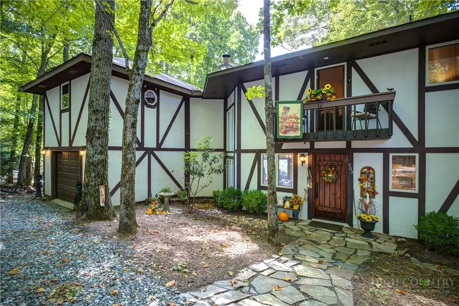 302 Eagle Nest Lane, Fleetwood, NC 28626 - #3
