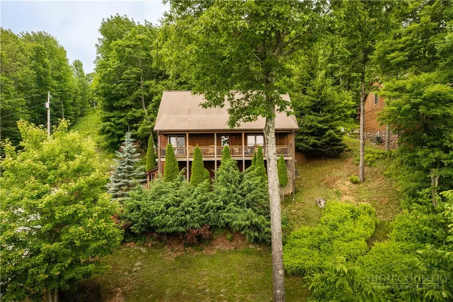 359 Running Deer Trail, Boone, NC 28607 - #2