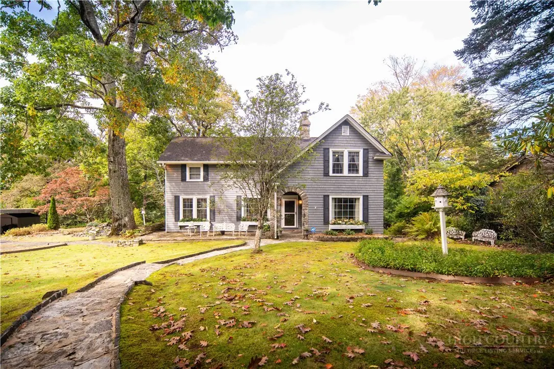 258 Rankin Road, Blowing Rock, NC 28605 - #1