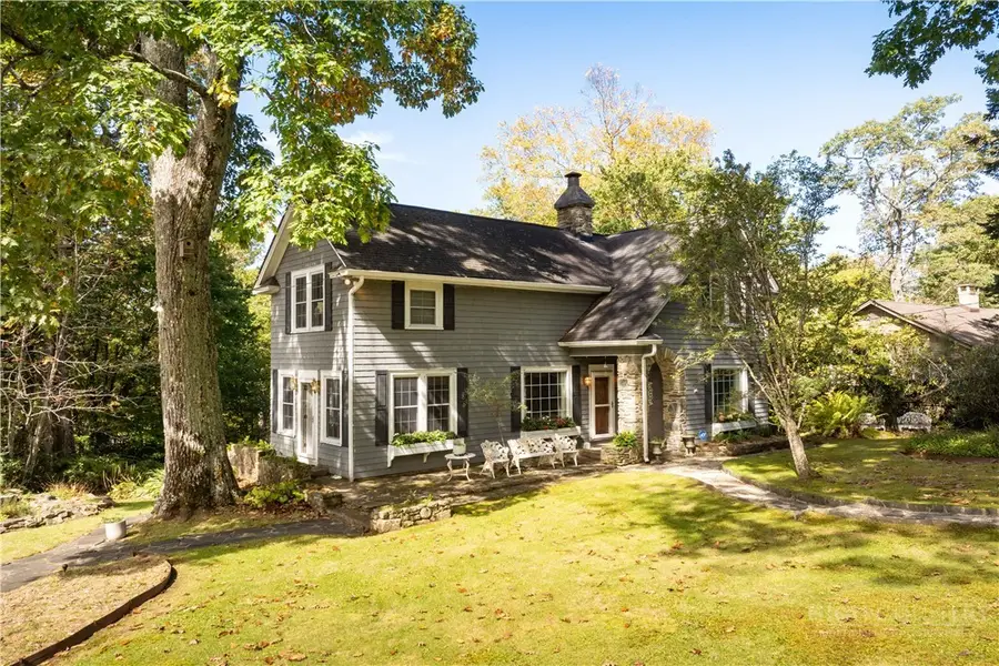 258 Rankin Road, Blowing Rock, NC 28605 - #2