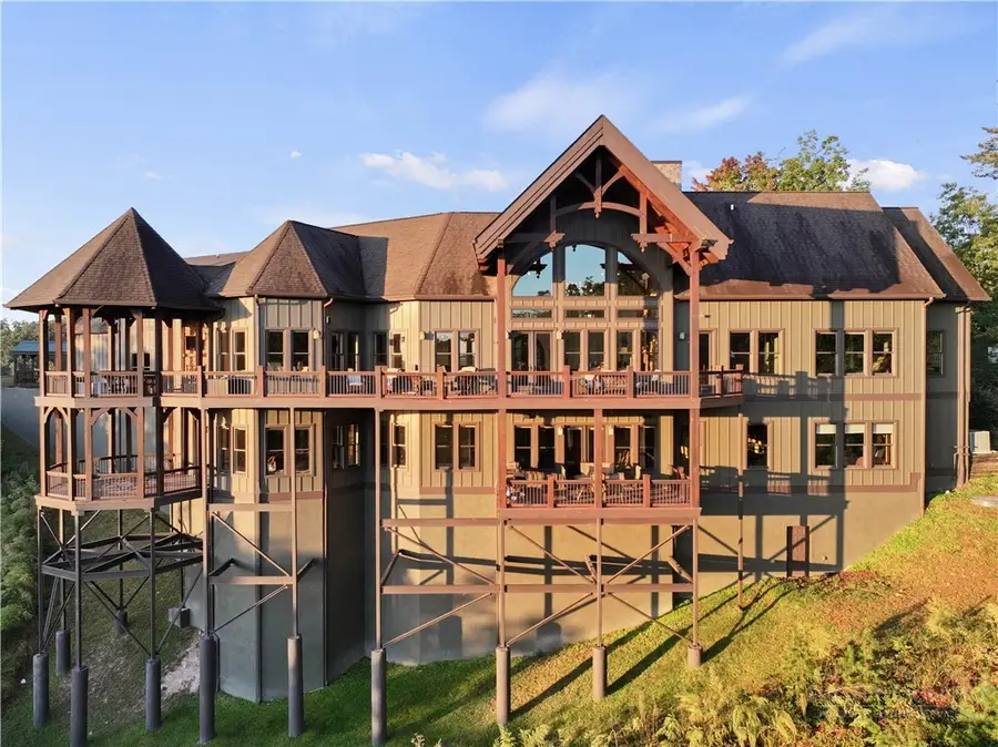539 Nightshade Road, Boone, NC 28607 - #2