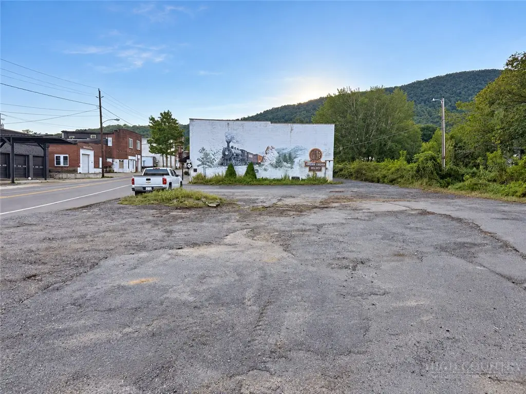 TBD E 2nd Street, West Jefferson, NC 28694 - #1