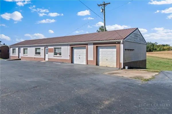 1760 Poplar Springs Road, Elkin, NC 28621